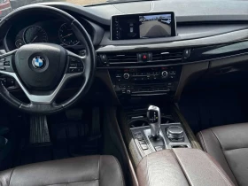 BMW X5 * xDrive35i * HARMAN/KARDON* PANORAMA* AMBIENTO* , снимка 5