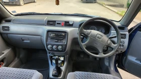 Honda Cr-v 2.0 4wd, снимка 8
