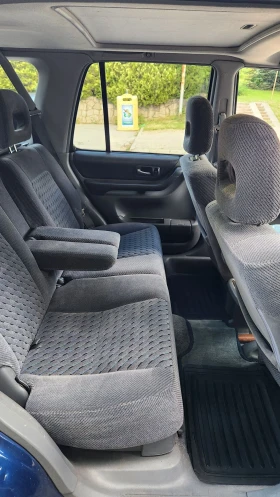 Honda Cr-v 2.0 4wd, снимка 3