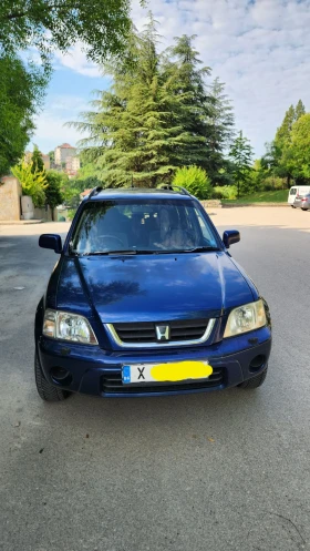 Honda Cr-v 2.0 4wd, снимка 1