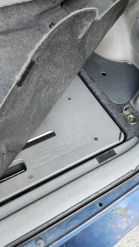 Honda Cr-v 2.0 4wd, снимка 10