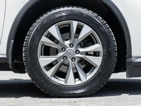 Nissan Murano SL AWD combines premium comfort, снимка 4