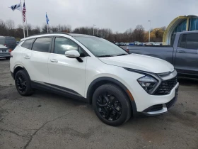 Kia Sportage 1.6l Ex, снимка 4