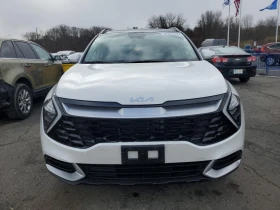 Kia Sportage 1.6l Ex, снимка 5