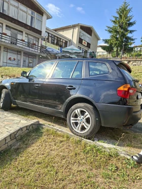 BMW X3, снимка 5