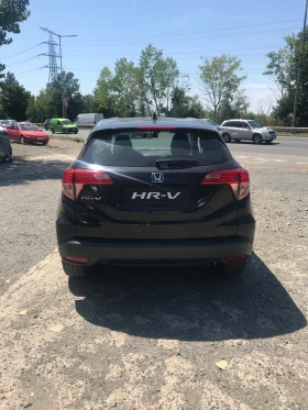 Honda Hr-v 1, 5 i-VTEC, снимка 4