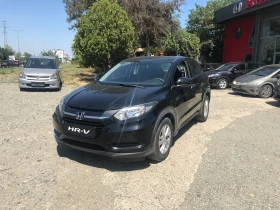 Honda Hr-v 1, 5 i-VTEC, снимка 3