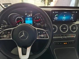 Mercedes-Benz GLC 220, снимка 7