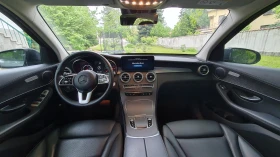 Mercedes-Benz GLC 220, снимка 6