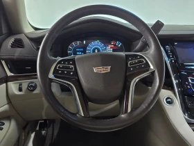 Cadillac Escalade 6.2, снимка 11
