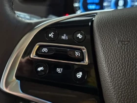Cadillac Escalade 6.2, снимка 15