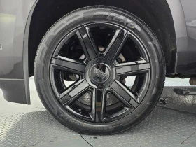 Cadillac Escalade 6.2, снимка 4