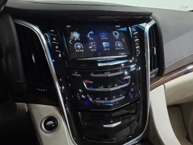 Cadillac Escalade 6.2, снимка 12