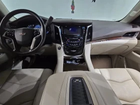 Cadillac Escalade 6.2, снимка 6