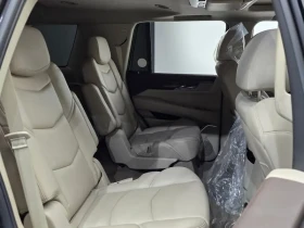 Cadillac Escalade 6.2, снимка 10