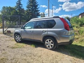 Nissan X-trail, снимка 1