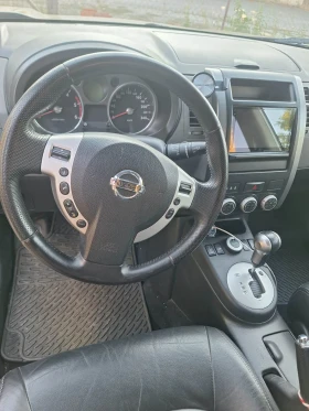 Nissan X-trail, снимка 6