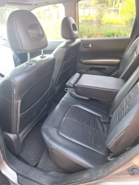 Nissan X-trail, снимка 4