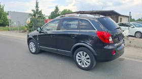 Opel Antara 2.2 CDTI 82хил км 4х4, снимка 5