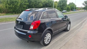 Opel Antara 2.2 CDTI 82хил км 4х4, снимка 4