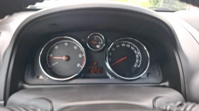 Opel Antara 2.2 CDTI 82хил км 4х4, снимка 14