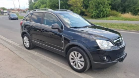 Opel Antara 2.2 CDTI 82хил км 4х4, снимка 3