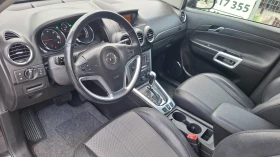 Opel Antara 2.2 CDTI 82хил км 4х4, снимка 8