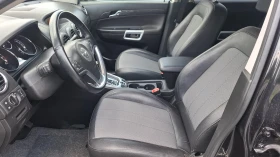 Opel Antara 2.2 CDTI 82хил км 4х4, снимка 9