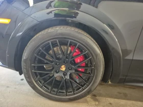 Porsche Cayenne  GTS | ПАНОРАМА | 2 КЛЮЧА, снимка 7