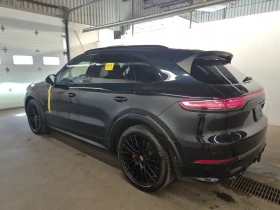 Porsche Cayenne  GTS | ПАНОРАМА | 2 КЛЮЧА, снимка 4
