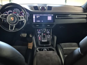 Porsche Cayenne  GTS | ПАНОРАМА | 2 КЛЮЧА, снимка 10