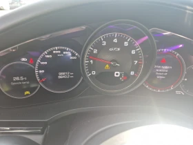 Porsche Cayenne  GTS | ПАНОРАМА | 2 КЛЮЧА, снимка 11