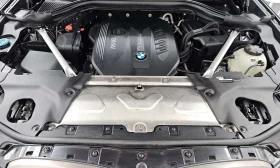 BMW X3 * xDrive 30d M Sport * Обдухване * HUD * Панорама , снимка 6