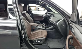 BMW X3 * xDrive 30d M Sport * Обдухване * HUD * Панорама , снимка 11