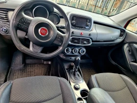 Fiat 500X 4Х4, снимка 14