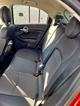 Fiat 500X 4Х4, снимка 15