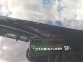 Fiat 500X 4Х4, снимка 12