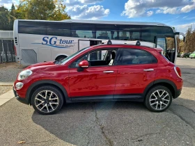 Fiat 500X 4Х4, снимка 2