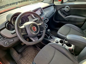 Fiat 500X 4Х4, снимка 7