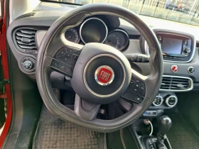 Fiat 500X 4Х4, снимка 17