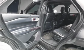 Ford Explorer 2.3 LIMITED AWD* 360 КАМЕРИ* ПАНОРАМА* КРАЙНА ЦЕНА, снимка 10