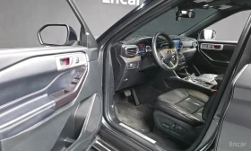 Ford Explorer 2.3 LIMITED AWD* 360 КАМЕРИ* ПАНОРАМА* КРАЙНА ЦЕНА, снимка 5