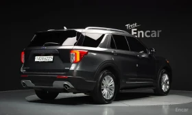Ford Explorer 2.3 LIMITED AWD* 360 КАМЕРИ* ПАНОРАМА* КРАЙНА ЦЕНА, снимка 4