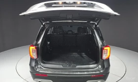 Ford Explorer 2.3 LIMITED AWD* 360 КАМЕРИ* ПАНОРАМА* КРАЙНА ЦЕНА, снимка 12