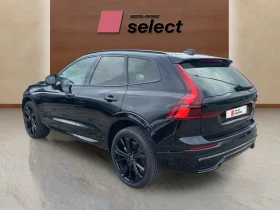 Volvo XC60 2.0 T8 Phev, снимка 6