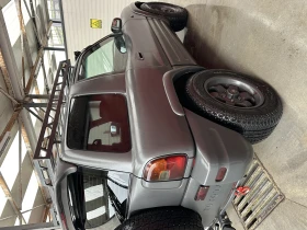 Toyota Rav4 2.0, снимка 5
