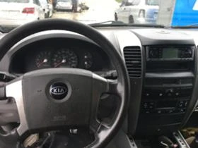 Kia Sorento 2.5 CRDI 3бр. - [6] 