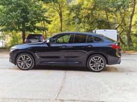 Обява за продажба на BMW X4 M 40d Individual ~94 999 лв. - изображение 7