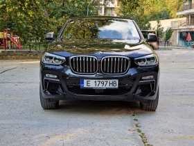 BMW X4 M 40d Individual, снимка 2