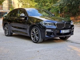 Обява за продажба на BMW X4 M 40d Individual ~94 999 лв. - изображение 2